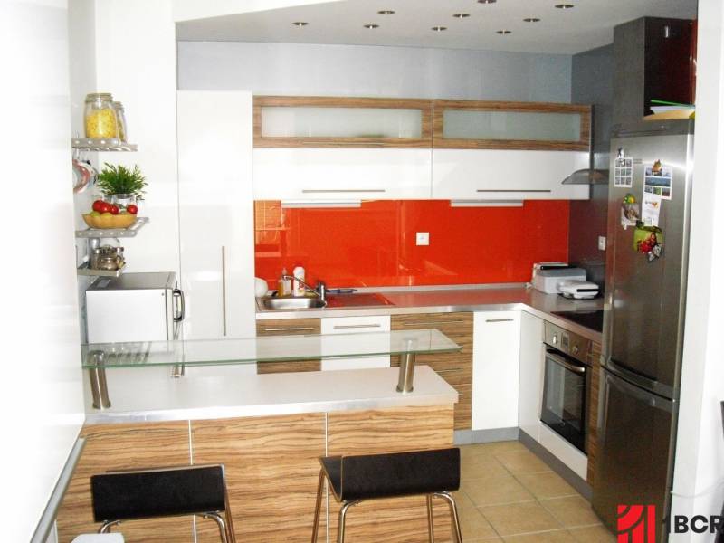 Sale One bedroom apartment, One bedroom apartment, Na križovatkách, Br