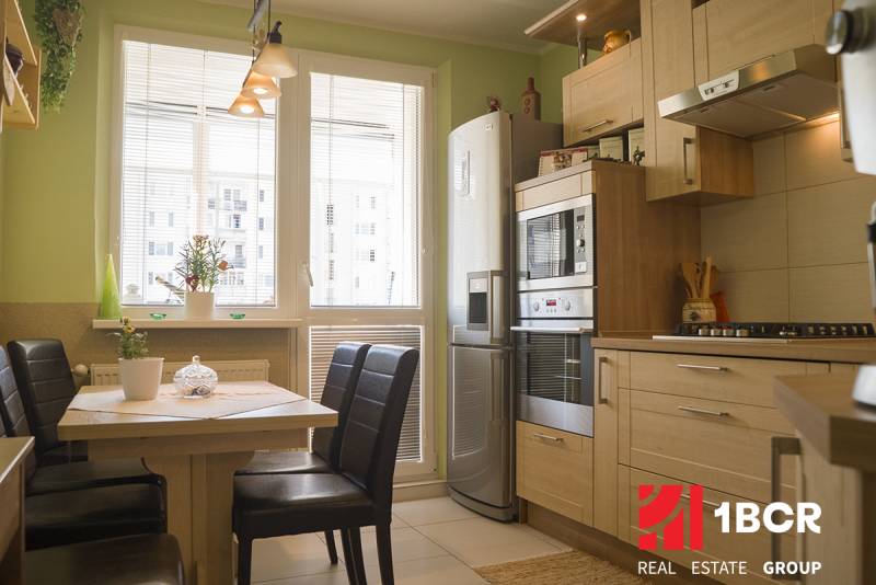 Sale Three bedroom apartment, L.Novomeského, Pezinok, Slovakia