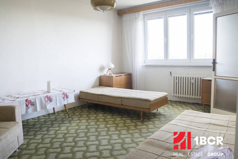 Sale Studio, Muškátová, Bratislava - Ružinov, Slovakia