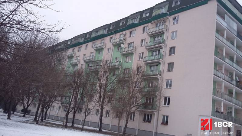 Sale Two bedroom apartment, Zálužická, Bratislava - Petržalka, Slovaki