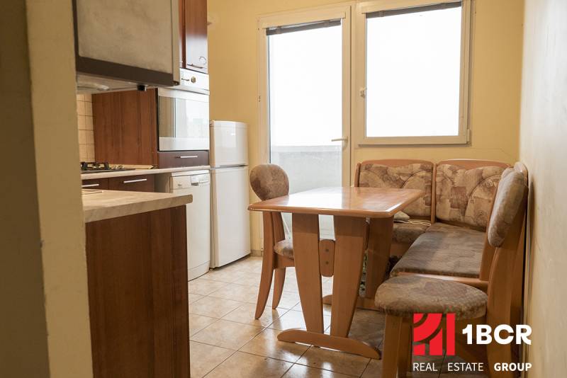 Sale Three bedroom apartment, Holíčska, Bratislava - Petržalka, Slovak