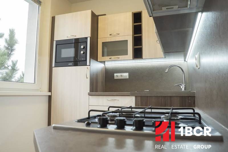 Sale One bedroom apartment, Tranovského, Bratislava - Dúbravka, Slovak
