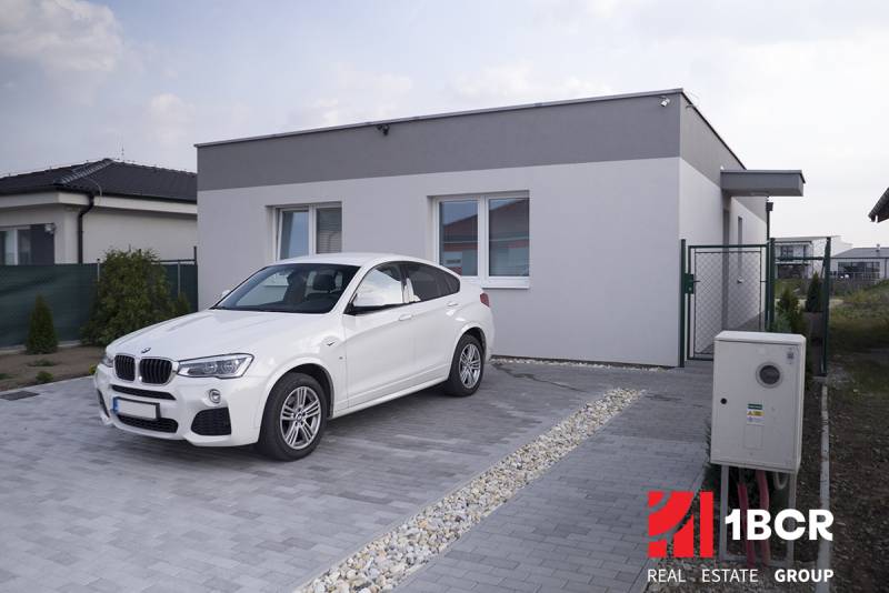 Sale Family house, Senec, Slovakia