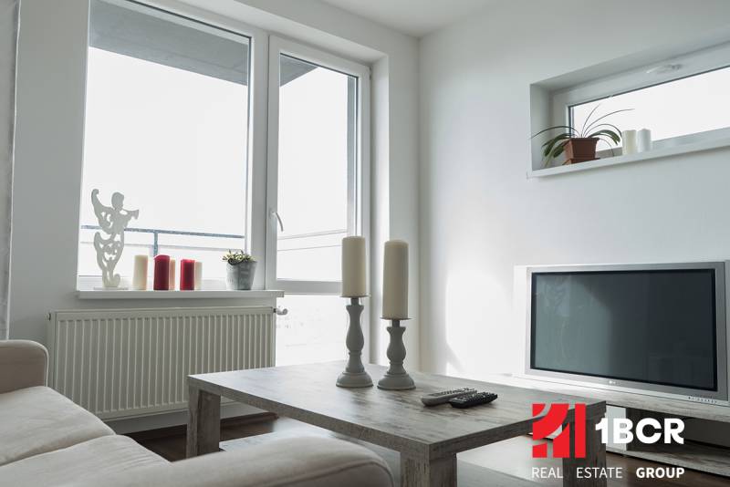 Sale Studio, Vrakunská, Bratislava - Podunajské Biskupice, Slovakia