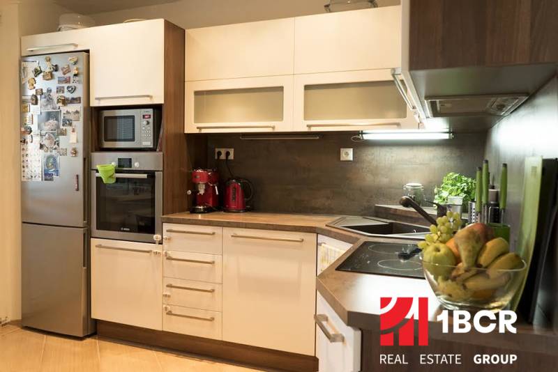 Sale Two bedroom apartment, Rovniankova, Bratislava - Petržalka, Slova