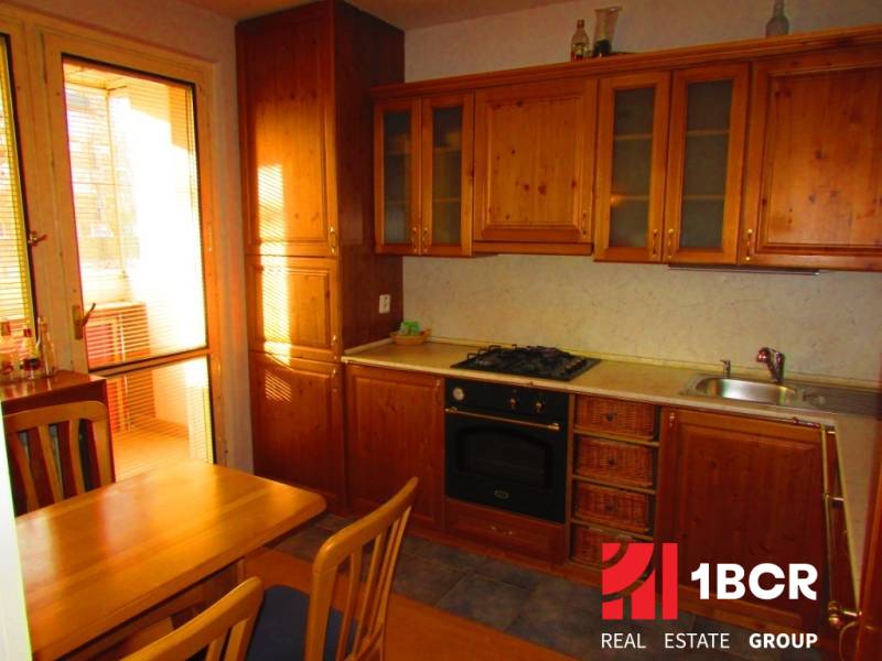 Rent Two bedroom apartment, Jašíkova, Bratislava - Ružinov, Slovakia