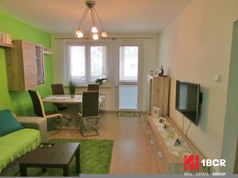 Sale Three bedroom apartment, Latorická, Bratislava - Podunajské Bisku