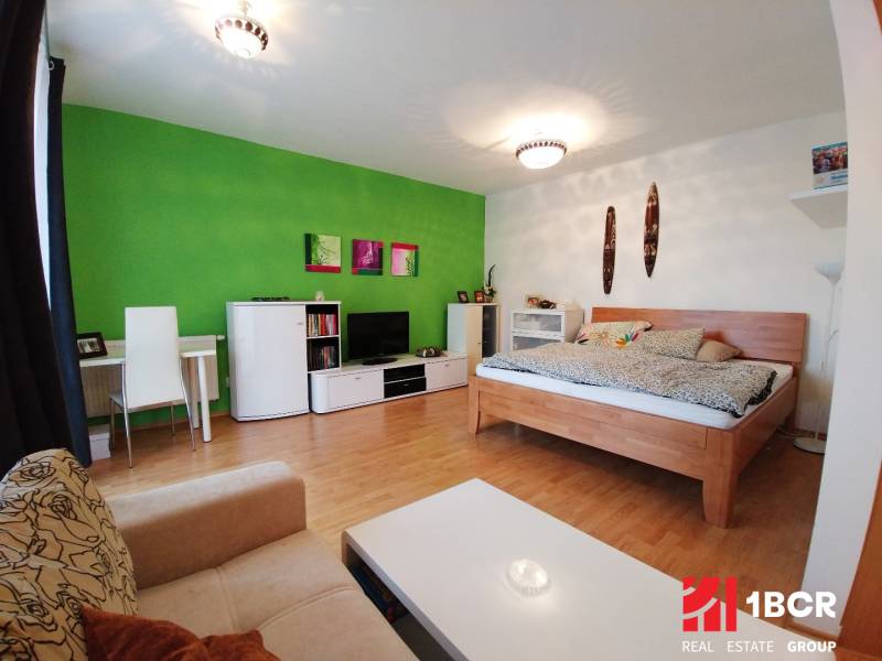 Sale Studio, Dlhá, Malacky, Slovakia