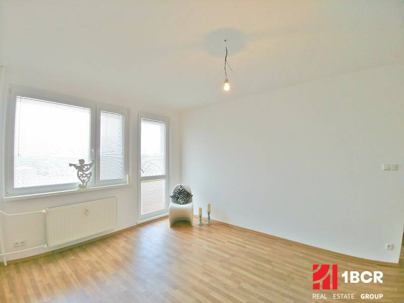 Sale One bedroom apartment, Bieloruská, Bratislava - Podunajské Biskup