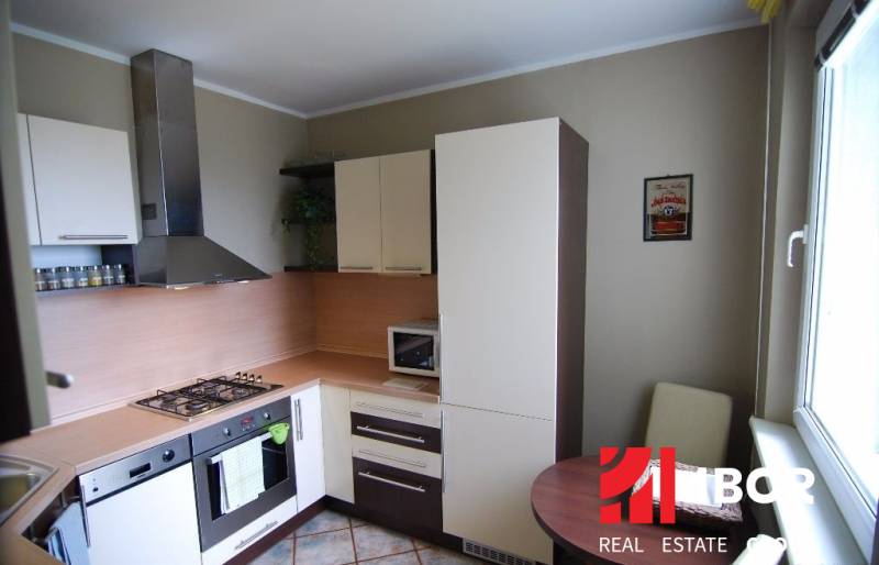 Sale One bedroom apartment, Hrobákova, Bratislava - Petržalka, Slovaki