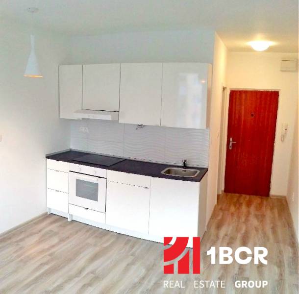 Sale Single studio, Jašíkova, Bratislava - Ružinov, Slovakia