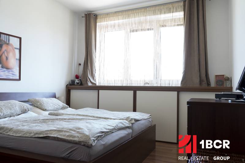 Sale Two bedroom apartment, Veterná, Senec, Slovakia