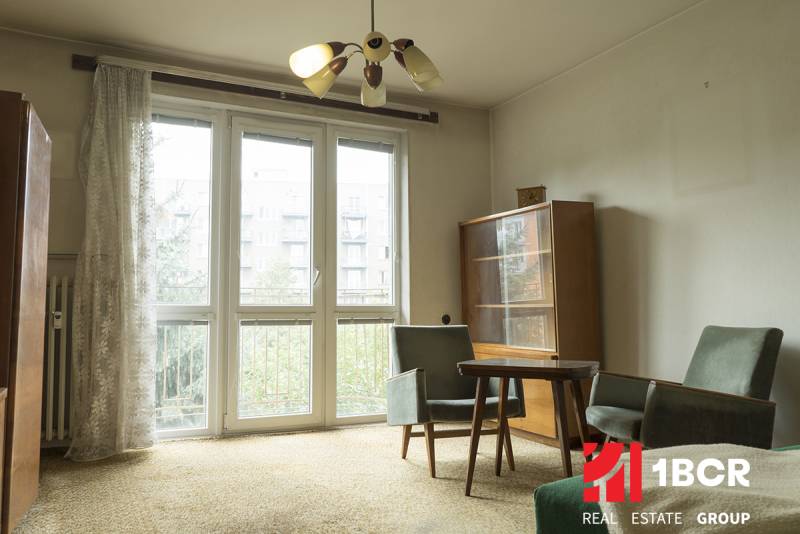 Sale One bedroom apartment, Dohnányho, Bratislava - Ružinov, Slovakia