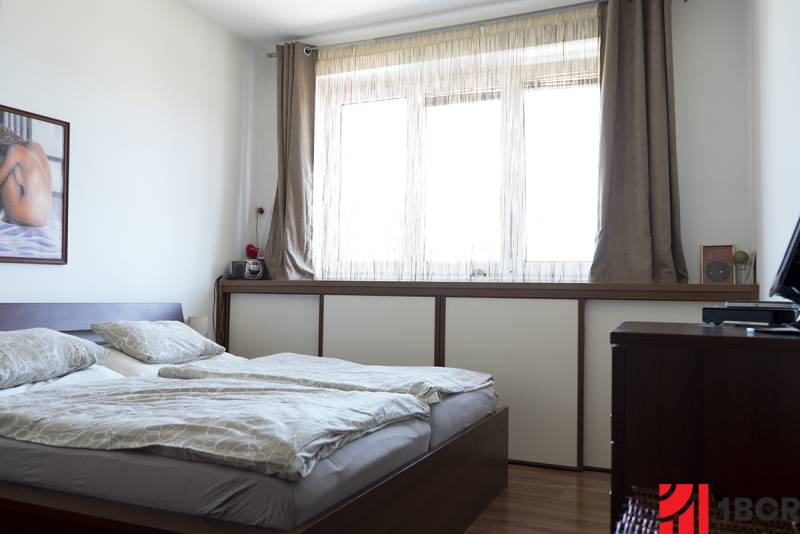 Sale Two bedroom apartment, Two bedroom apartment, Veterná, Senec, Slo