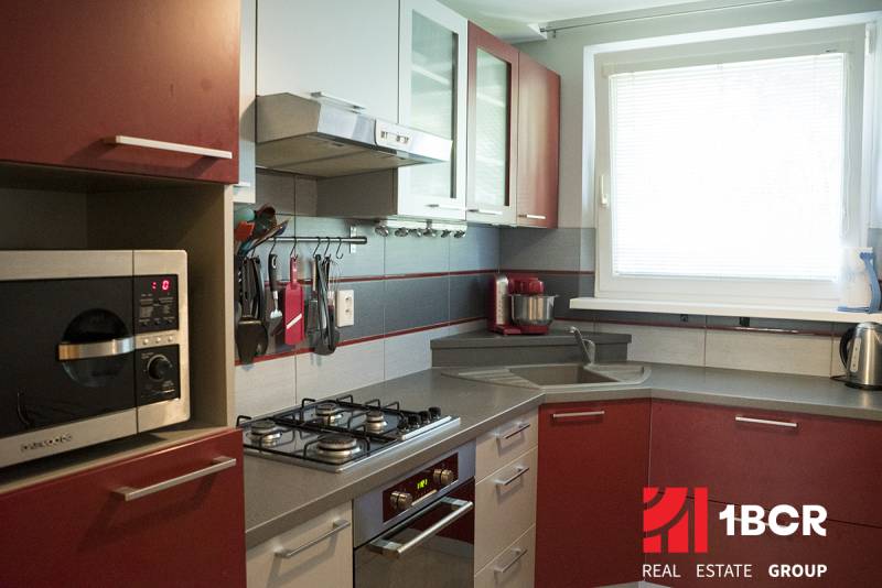 Sale Two bedroom apartment, Bieloruská, Bratislava - Podunajské Biskup