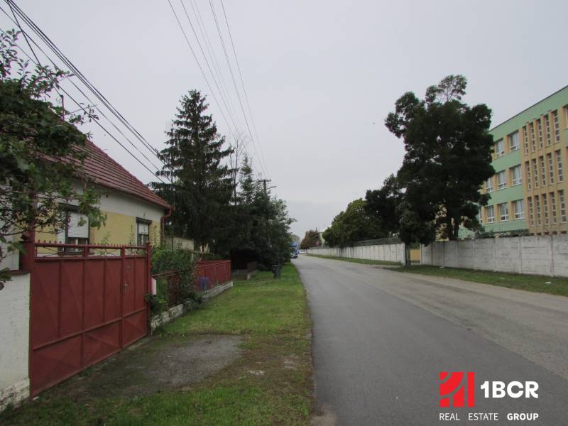 Sale Family house, Kasárenská, Galanta, Slovakia