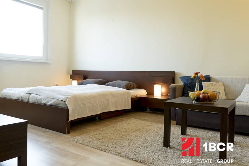 Sale Studio, Estónska, Bratislava - Podunajské Biskupice, Slovakia
