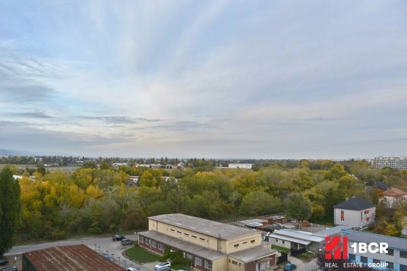 Sale Double-studio, Vlčie Hrdlo, Bratislava - Ružinov, Slovakia