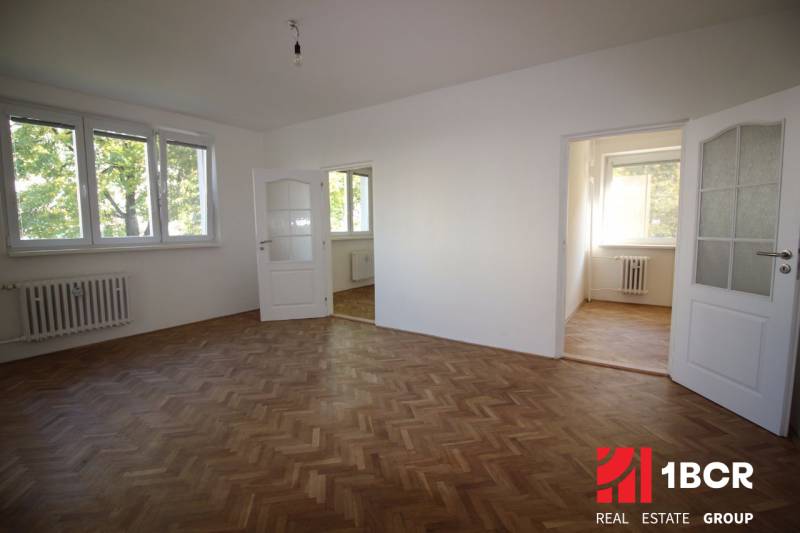 Sale Two bedroom apartment, Muškátová, Bratislava - Ružinov, Slovakia