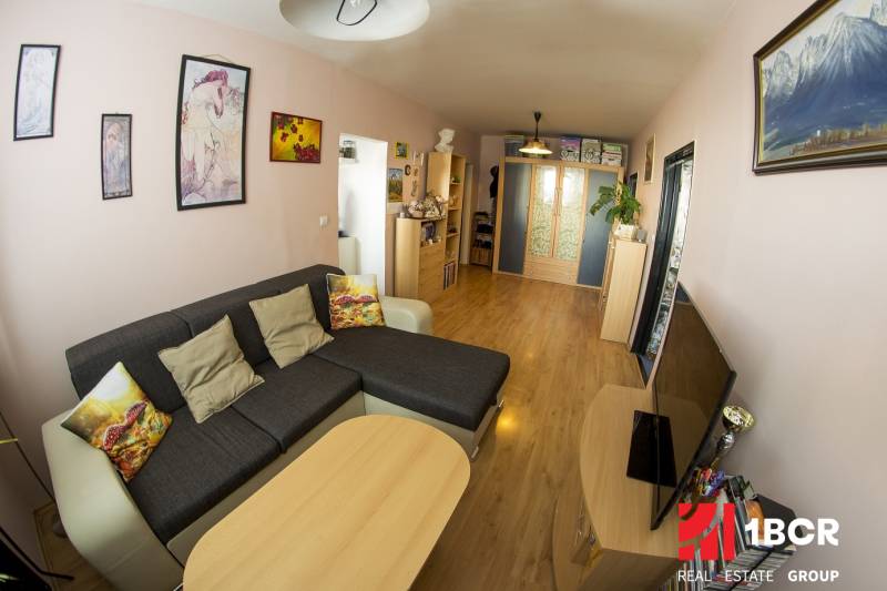 Sale Two bedroom apartment, Jána Jonáša, Bratislava - Devínska Nová Ve
