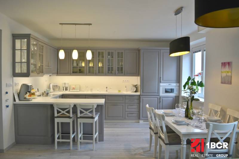 Sale One bedroom apartment, Blumentálska, Bratislava - Staré Mesto, Sl