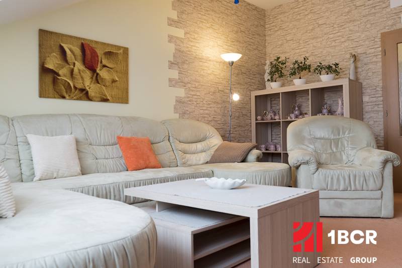 Sale Three bedroom apartment, Školská, Senec, Slovakia