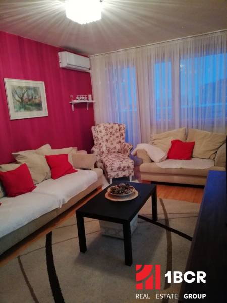 Sale Three bedroom apartment, Bieloruská, Bratislava - Rača, Slovakia