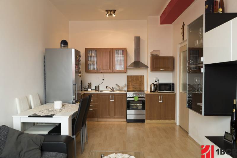 Sale Two bedroom apartment, Two bedroom apartment, Pri starom letisku,