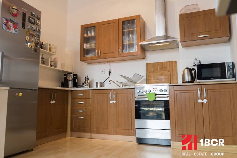 Sale Two bedroom apartment, Pri starom letisku, Bratislava - Vajnory, 