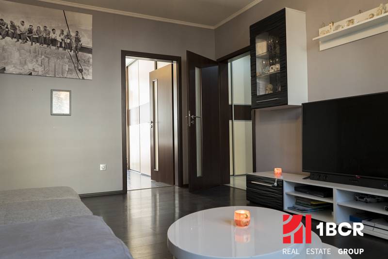 Sale Two bedroom apartment, Lachova, Bratislava - Petržalka, Slovakia