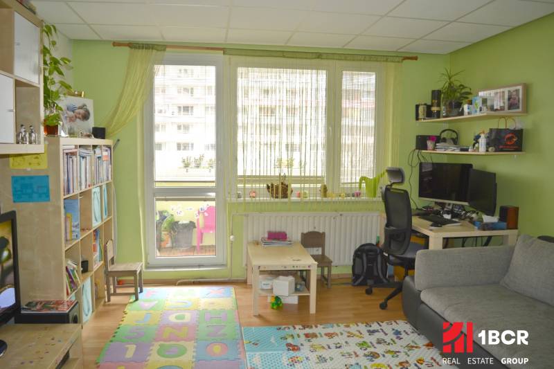 Sale Two bedroom apartment, Šustekova, Bratislava - Petržalka, Slovaki