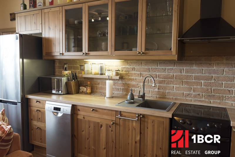 Sale One bedroom apartment, M.R.Štefánika, Senec, Slovakia