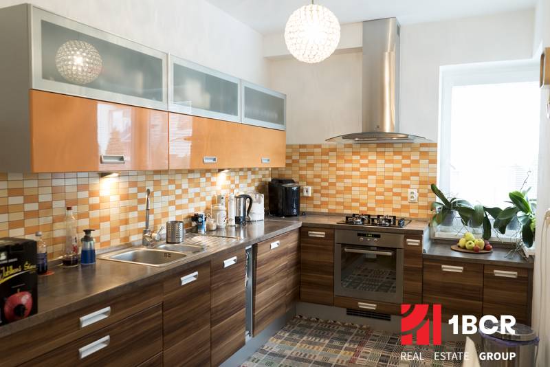 Sale Two bedroom apartment, Jarná, Senec, Slovakia