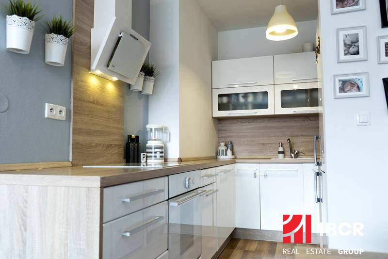 Sale One bedroom apartment, Kvetná, Senec, Slovakia