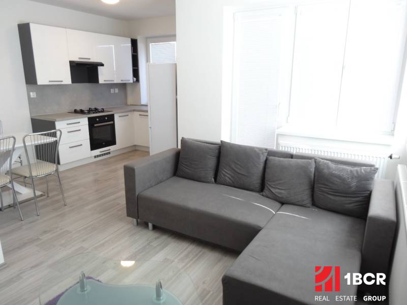 Rent One bedroom apartment, Dona Sandtnera, Pezinok, Slovakia