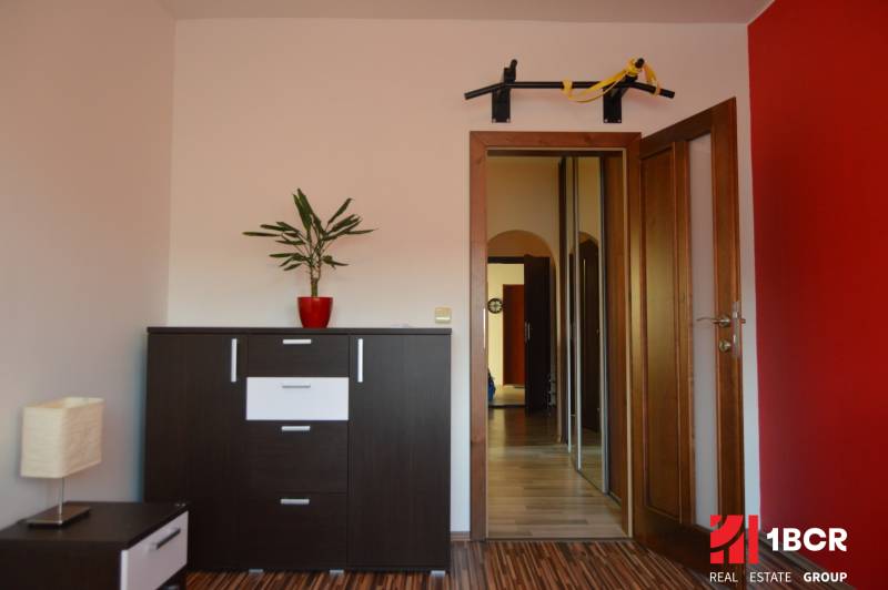 Sale Two bedroom apartment, Jasovská, Bratislava - Petržalka, Slovakia