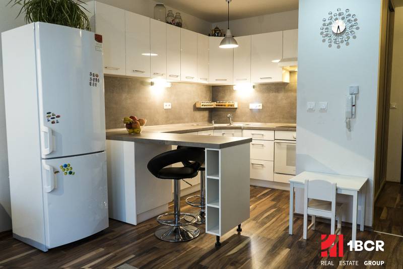 Sale One bedroom apartment, Kvetná, Senec, Slovakia