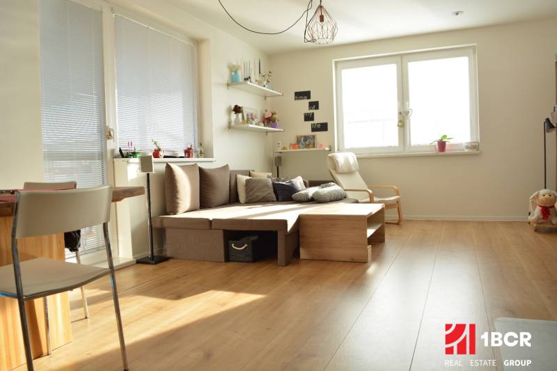 Rent Two bedroom apartment, Čerešňová, Senec, Slovakia