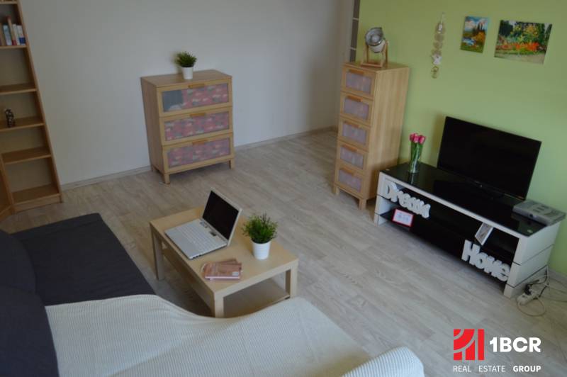 Sale One bedroom apartment, Latorická, Bratislava - Podunajské Biskupi