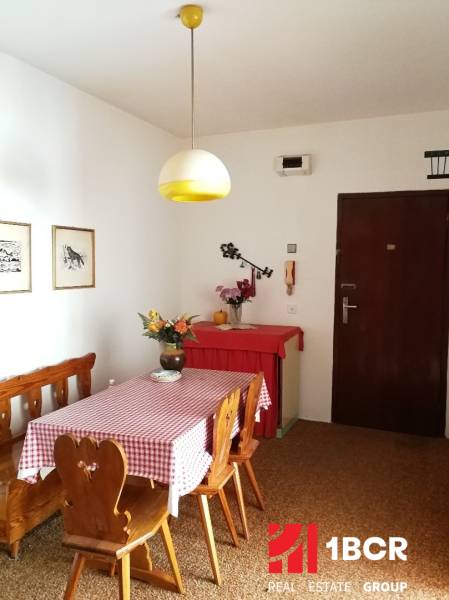 Sale Two bedroom apartment, Námestie hraničiarov, Bratislava - Petržal