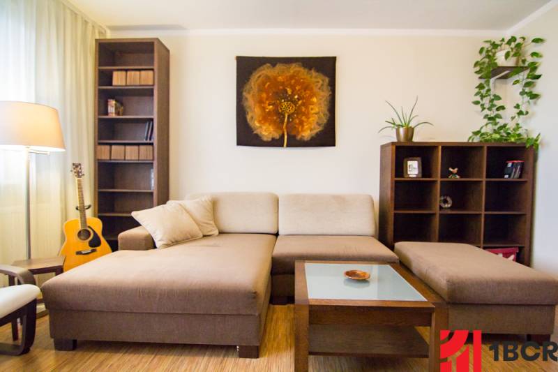 Sale Two bedroom apartment, Two bedroom apartment, Hlaváčikova, Bratis