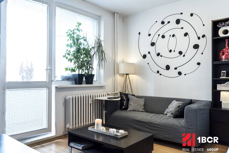 Sale One bedroom apartment, Bystrická, Pezinok, Slovakia