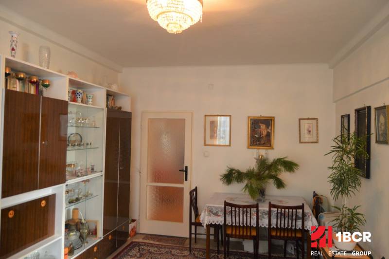 Sale Two bedroom apartment, Bratislava - Staré Mesto, Slovakia