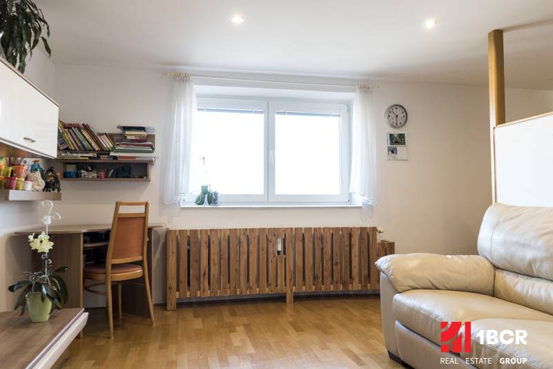 Sale Studio, Riazanská, Bratislava - Nové Mesto, Slovakia