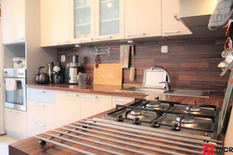 Sale Three bedroom apartment, Beniakova, Bratislava - Karlova Ves, Slo