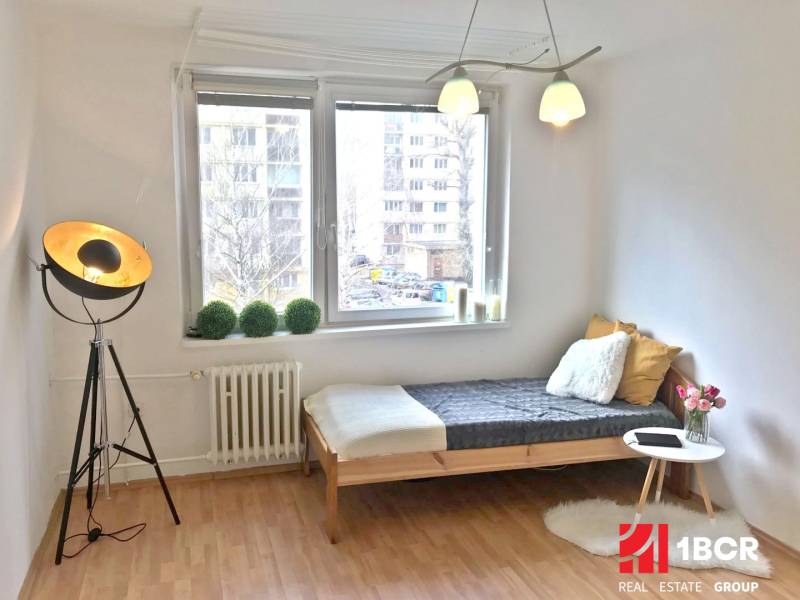 Sale Single studio, Čmelíkova, Bratislava - Ružinov, Slovakia