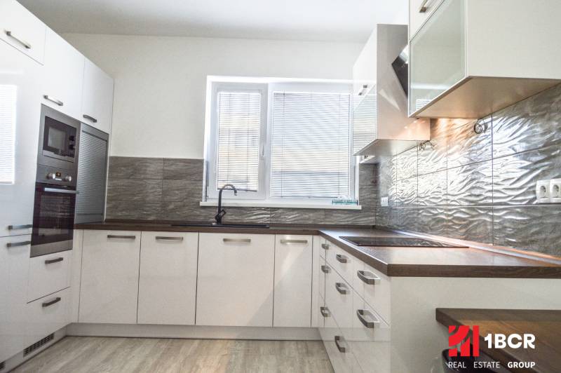 Sale One bedroom apartment, Marhuľová, Senec, Slovakia