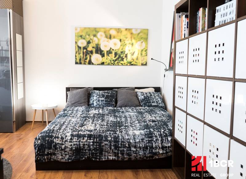 Sale Studio, Bučinová, Bratislava - Karlova Ves, Slovakia