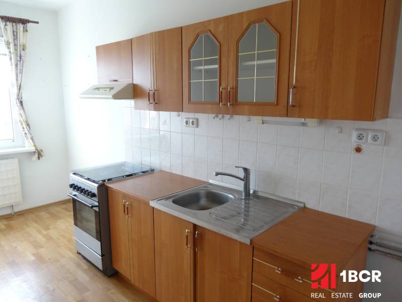 Sale Two bedroom apartment, Novomeského, Pezinok, Slovakia