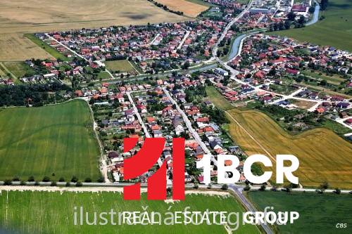 Sale Land – for living, Majerská, Senec, Slovakia